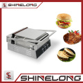 2017 Commercial Hot Sale Grill Sandwich Maker